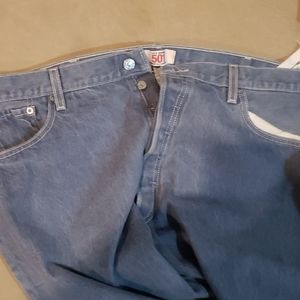 levi's jeans